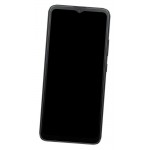 Lcd Connector For Cubot Note 21 By - Maxbhi Com