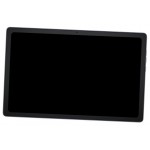Lcd Frame Middle Chassis For Cubot Tab 40 Grey By - Maxbhi Com