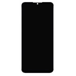 Lcd With Touch Screen For Coolpad Cool 20 Plus Blue By - Maxbhi Com