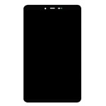 Lcd With Touch Screen For Ulefone Armor Pad Lite Black By - Maxbhi Com