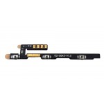 Power Button Flex Cable For Cubot Note 21 On Off Flex Pcb By - Maxbhi Com
