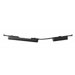 Power Button Outer For Cubot Note 21 Black By - Maxbhi Com