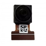 Replacement Front Camera For Blackview Oscal Pad 15 Selfie Camera By - Maxbhi Com