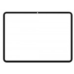 Replacement Front Glass For Oppo Pad Air 2 White By - Maxbhi Com