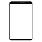 Replacement Front Glass For Ulefone Armor Pad Lite Black By - Maxbhi Com