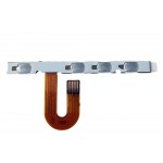 Volume Button Flex Cable For Cubot Tab 40 By - Maxbhi Com