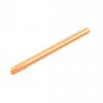 Volume Side Button Outer For Cubot Note 21 Orange By - Maxbhi Com