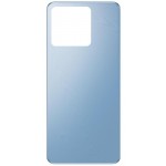 Back Panel Cover For Zte Blade V50 Vita Blue - Maxbhi Com