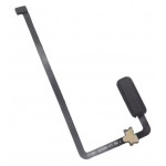 Fingerprint Sensor Flex Cable For Oukitel Wp33 Pro White By - Maxbhi Com