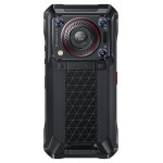 Full Body Housing For Oukitel Wp33 Pro Black - Maxbhi Com