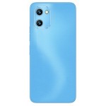 Full Body Housing For Umidigi G1 Plus Blue - Maxbhi Com