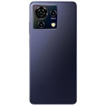 Full Body Housing For Zte Blade V50 Vita Black - Maxbhi Com