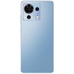 Full Body Housing For Zte Blade V50 Vita Blue - Maxbhi Com