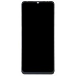 Lcd Screen For Zte Blade V50 Vita Replacement Display By - Maxbhi Com