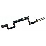Power Button Flex Cable For Zte Blade V50 Vita On Off Flex Pcb By - Maxbhi Com