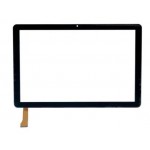 Touch Screen Digitizer For Oukitel Ot6 Black By - Maxbhi Com