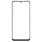 Touch Screen Digitizer For Zte Blade V50 Vita Black By - Maxbhi Com