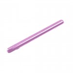 Volume Side Button Outer For Oukitel Ot6 Purple By - Maxbhi Com