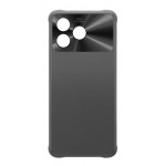 Back Panel Cover For Umidigi G5 Mecha Grey - Maxbhi Com