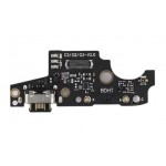 Charging Connector Flex Pcb Board For Umidigi G1 Plus By - Maxbhi Com