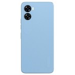 Full Body Housing For Umidigi G3 Max Light Blue - Maxbhi Com