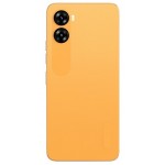 Full Body Housing For Umidigi G3 Max Orange - Maxbhi Com