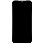 Lcd Screen For Umidigi G3 Max Replacement Display By - Maxbhi Com
