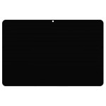 Lcd With Touch Screen For Umidigi G1 Tab White By - Maxbhi Com