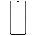Touch Screen Digitizer For Umidigi G3 Max Light Blue By - Maxbhi Com