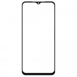Replacement Front Glass For Umidigi G3 Max Black By - Maxbhi Com