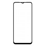 Touch Screen Digitizer For Umidigi G5 Mecha Black By - Maxbhi Com