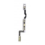 Volume Button Flex Cable For Umidigi G5 Mecha By - Maxbhi Com