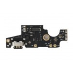 Charging Connector Flex Pcb Board For Umidigi F3 Pro 5g By - Maxbhi Com