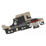 Charging Connector Flex Pcb Board For Umidigi G3 Max By - Maxbhi Com