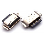 Charging Connector For Umidigi F3 Pro 5g By - Maxbhi Com