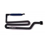 Fingerprint Sensor Flex Cable For Umidigi G3 Max Black By - Maxbhi Com