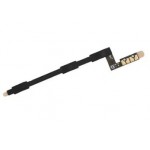 Power Button Flex Cable For Umidigi F3 Pro 5g On Off Flex Pcb By - Maxbhi Com