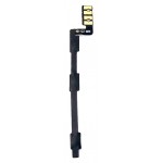 Power Button Flex Cable For Umidigi G3 Max On Off Flex Pcb By - Maxbhi Com