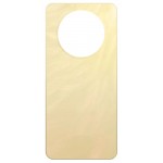 Back Panel Cover For Realme Narzo N65 5g Gold - Maxbhi Com