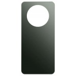 Back Panel Cover For Realme Narzo N65 5g Green - Maxbhi Com