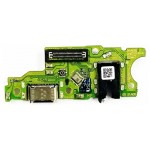 Charging Connector Flex Pcb Board For Realme Narzo N65 5g By - Maxbhi Com