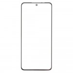 Replacement Front Glass For Realme Narzo N65 5g Green By - Maxbhi Com