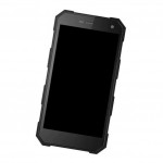 Middle Frame Ring Only for Nomu S10 White