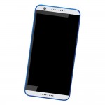 Middle Frame Ring Only for HTC Desire 820G Plus Dual SIM White