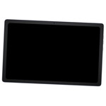 Camera Lens Glass with Frame for Cubot Tab 40 Grey