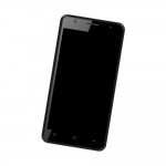 Middle Frame Ring Only for Swipe Elite 4G Grey