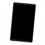 Camera Lens Glass with Frame for Realme Pad Mini Grey