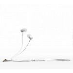 Earphone for Samsung SGH-T779 - Handsfree, In-Ear Headphone, White