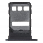 Sim Card Holder Tray For Honor Magic 6 Lite Black - Maxbhi Com