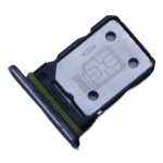 Sim Card Holder Tray For Realme Gt 6t Silver - Maxbhi Com